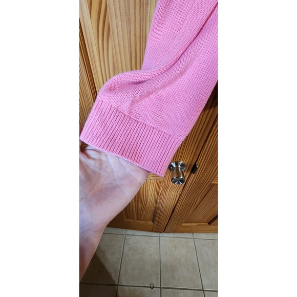 Tommy Jeans sweater size Large - Picture 8 of 11